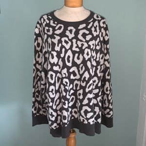 Lane Bryant sweater size 26/28